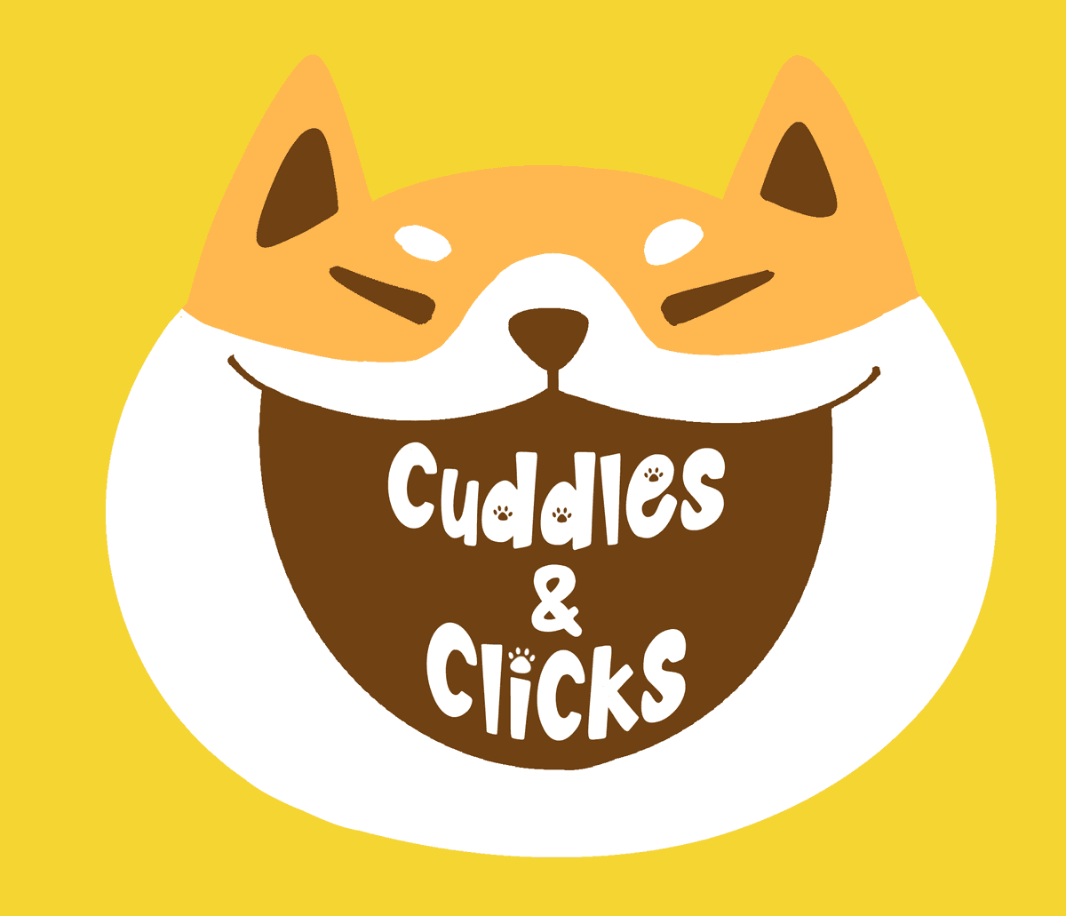Cuddles & Clicks
